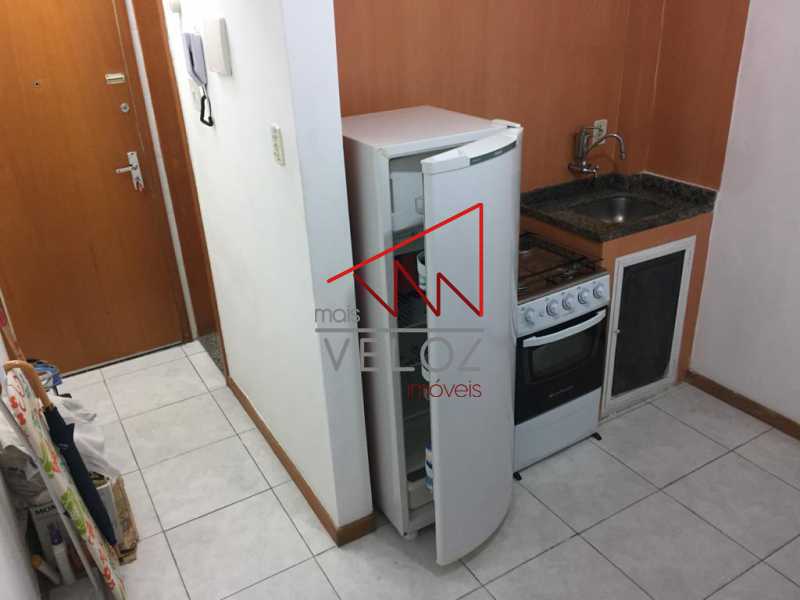 Kitnet-Studio, 31 m² - Foto 16