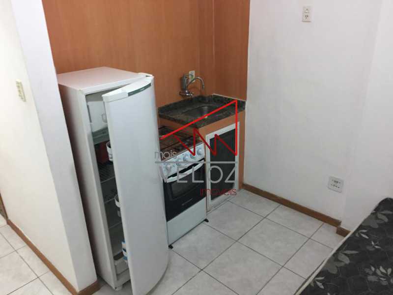 Kitnet-Studio, 31 m² - Foto 2