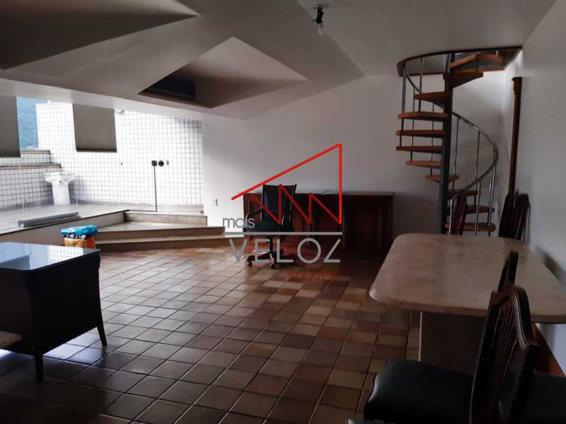 Cobertura, 3 quartos, 312 m² - Foto 15