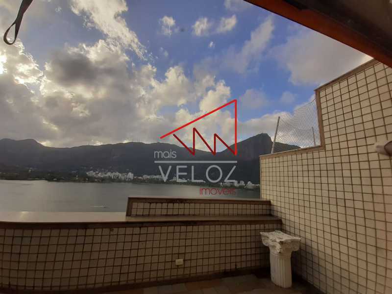 Cobertura, 3 quartos, 312 m² - Foto 25