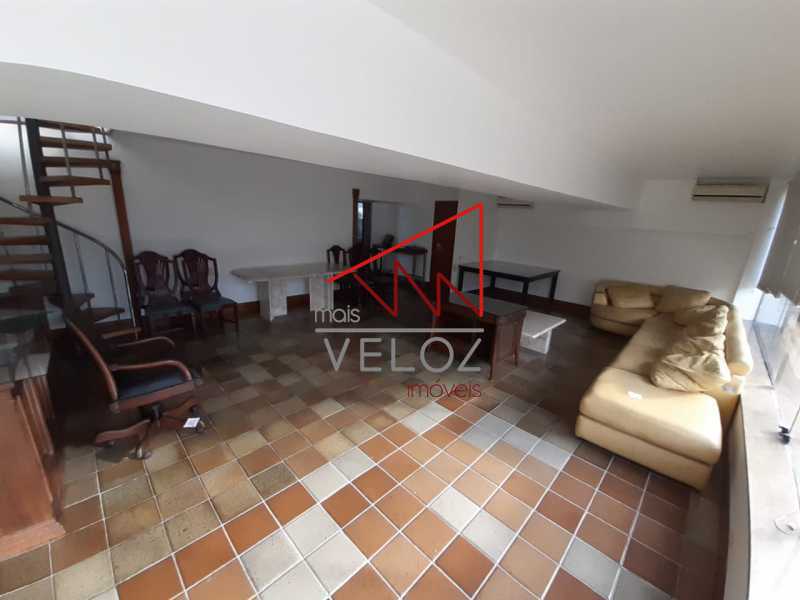 Cobertura, 3 quartos, 312 m² - Foto 8