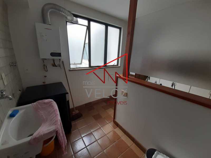 Cobertura, 3 quartos, 312 m² - Foto 16