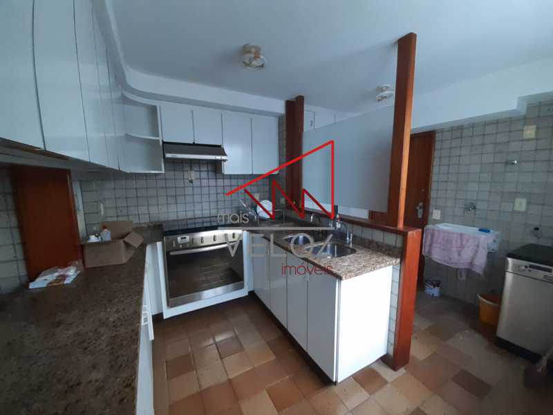 Cobertura, 3 quartos, 312 m² - Foto 26