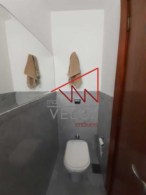 Cobertura, 3 quartos, 312 m² - Foto 20