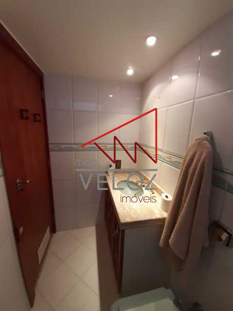 Cobertura, 3 quartos, 312 m² - Foto 1