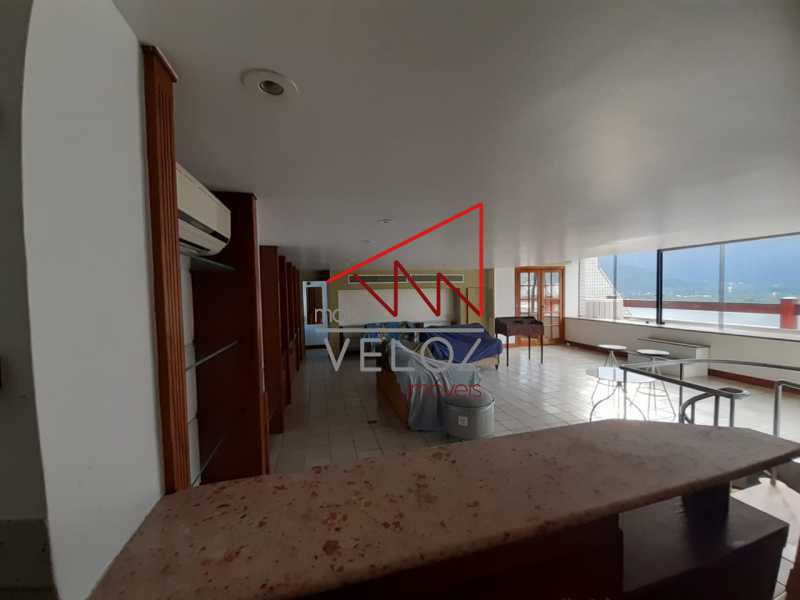 Cobertura, 3 quartos, 312 m² - Foto 9