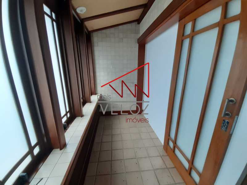 Cobertura, 3 quartos, 312 m² - Foto 3