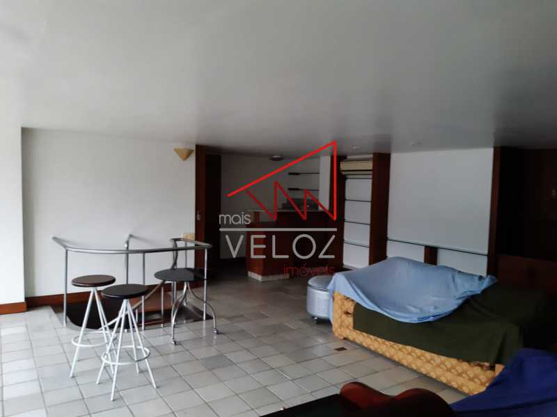 Cobertura, 3 quartos, 312 m² - Foto 11