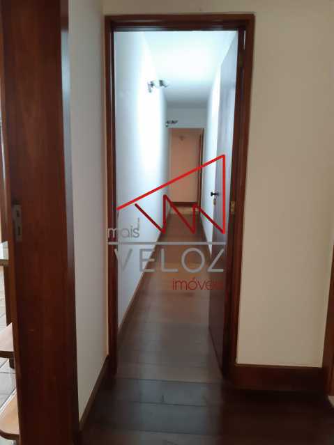 Cobertura, 3 quartos, 312 m² - Foto 14