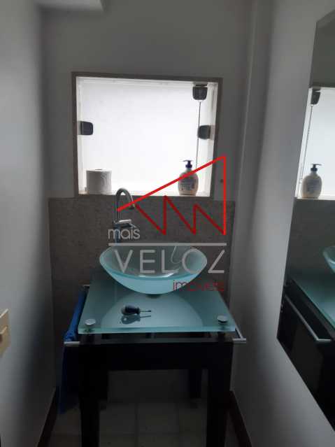 Cobertura, 3 quartos, 312 m² - Foto 2