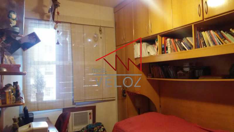 Apartamento à venda com 2 quartos, 90m² - Foto 8