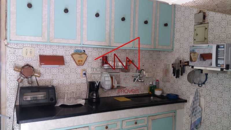 Apartamento à venda com 2 quartos, 90m² - Foto 17