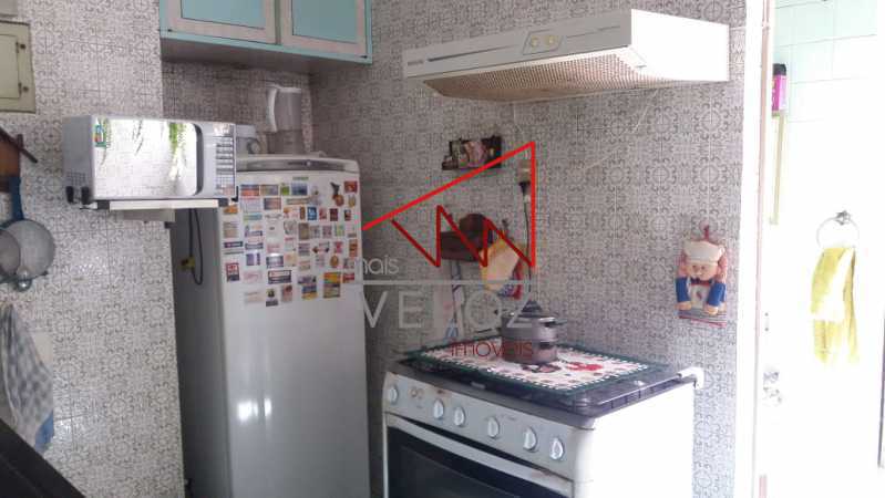 Apartamento à venda com 2 quartos, 90m² - Foto 18