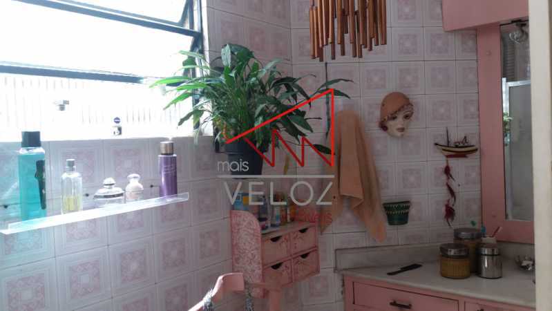 Apartamento à venda com 2 quartos, 90m² - Foto 12