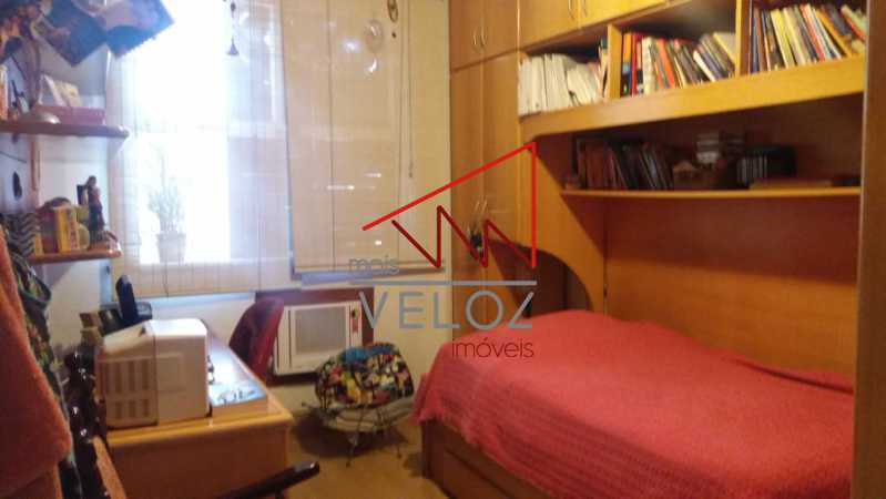 Apartamento à venda com 2 quartos, 90m² - Foto 9