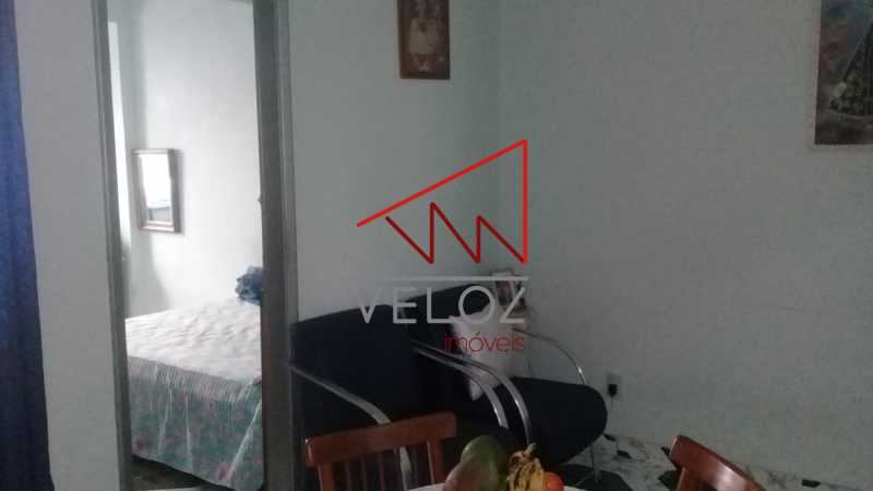 Apartamento à venda com 1 quarto, 30m² - Foto 4