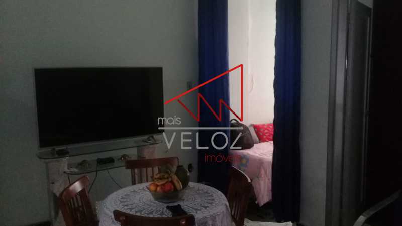 Apartamento à venda com 1 quarto, 30m² - Foto 5