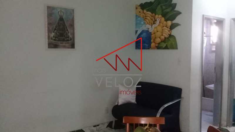 Apartamento à venda com 1 quarto, 30m² - Foto 2