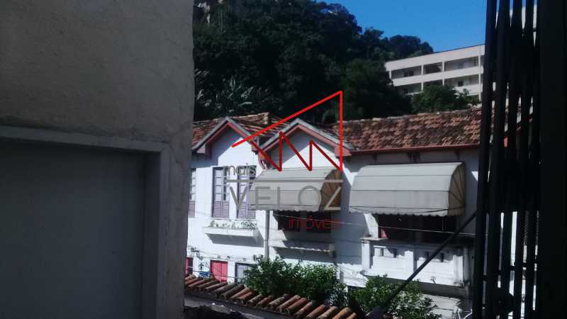 Apartamento à venda com 1 quarto, 30m² - Foto 8