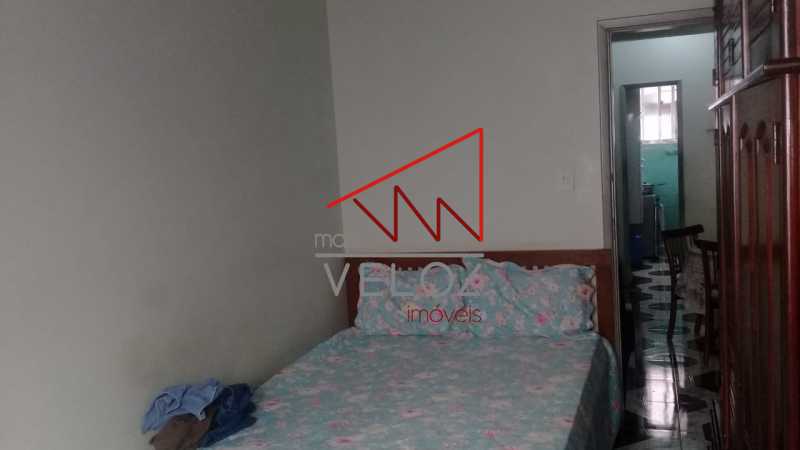 Apartamento à venda com 1 quarto, 30m² - Foto 10