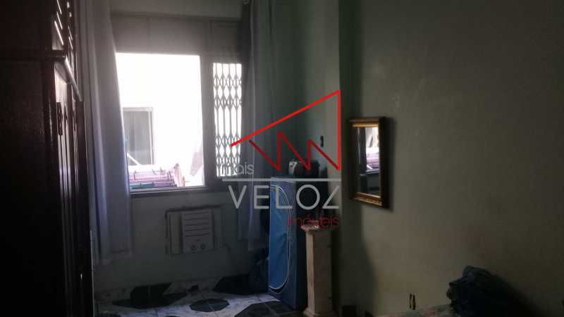 Apartamento à venda com 1 quarto, 30m² - Foto 13