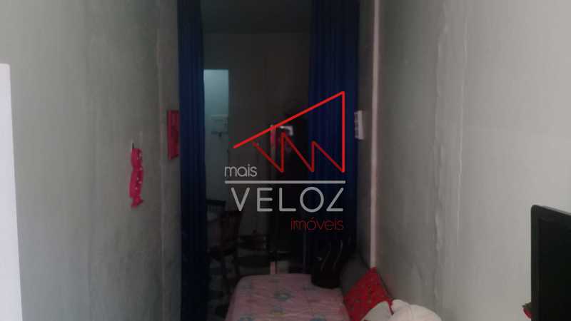 Apartamento à venda com 1 quarto, 30m² - Foto 14