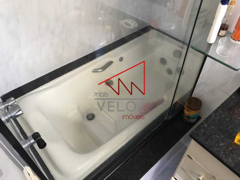 Cobertura, 3 quartos, 250 m² - Foto 9