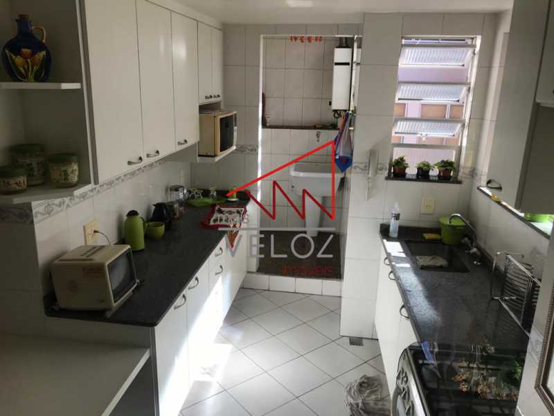 Cobertura, 3 quartos, 250 m² - Foto 6