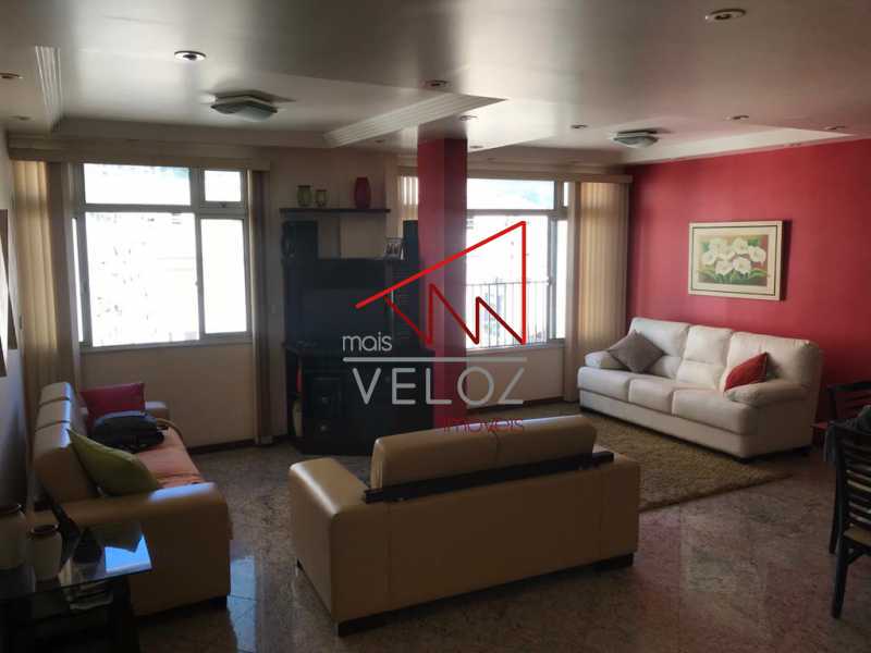 Cobertura, 3 quartos, 250 m² - Foto 5