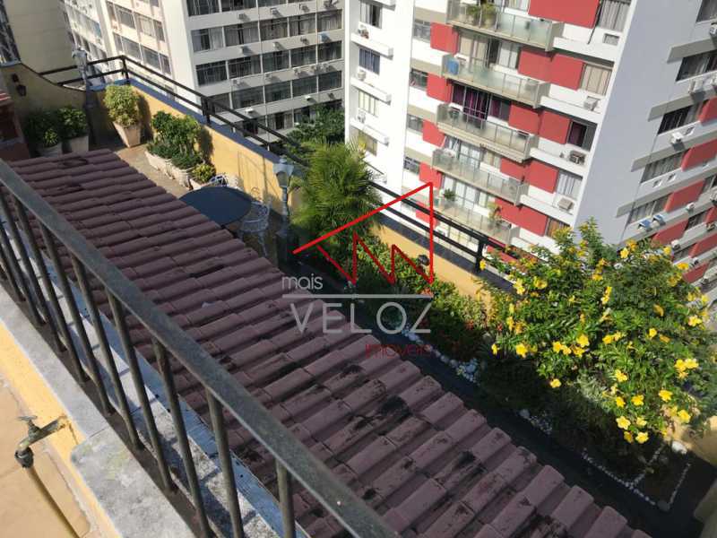 Cobertura, 3 quartos, 250 m² - Foto 3