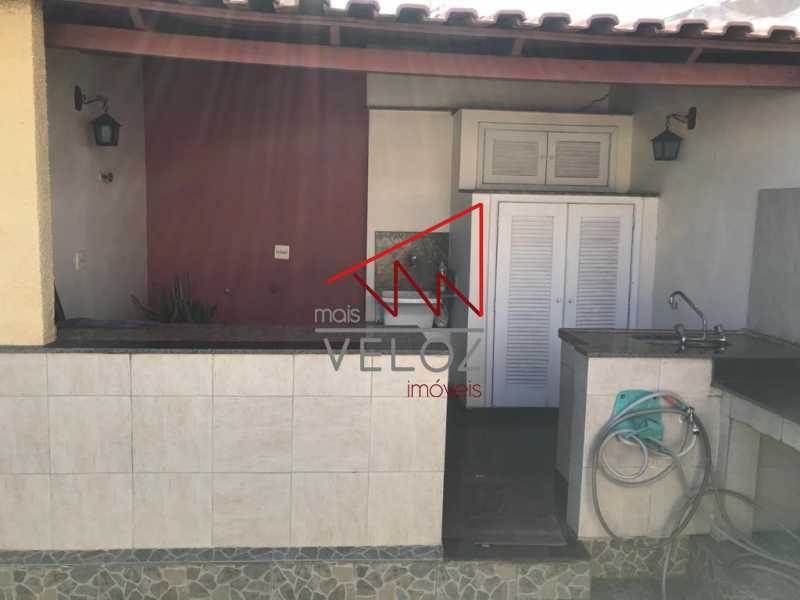 Cobertura, 3 quartos, 250 m² - Foto 18