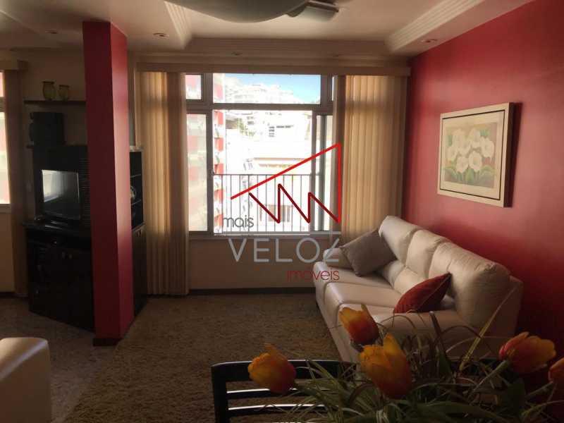 Cobertura, 3 quartos, 250 m² - Foto 4