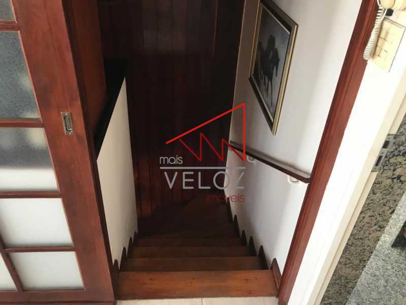 Cobertura, 3 quartos, 250 m² - Foto 26