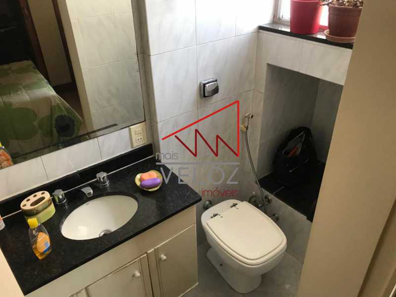 Cobertura, 3 quartos, 250 m² - Foto 15