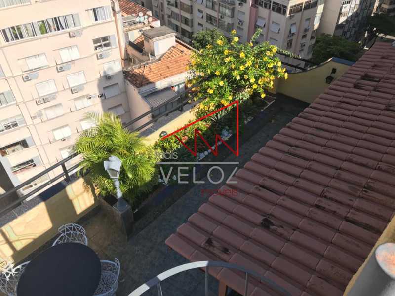 Cobertura, 3 quartos, 250 m² - Foto 24