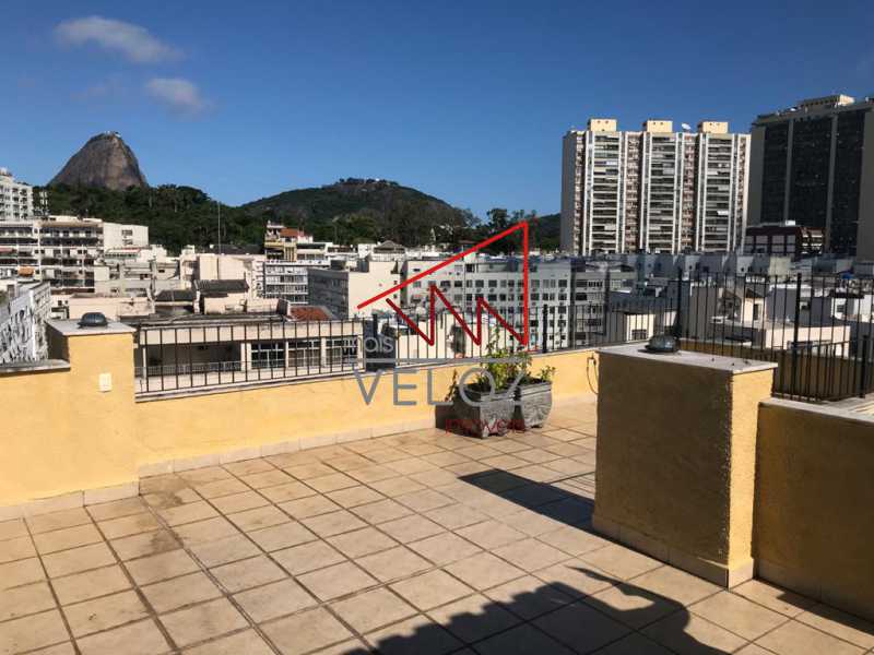 Cobertura, 3 quartos, 250 m² - Foto 23