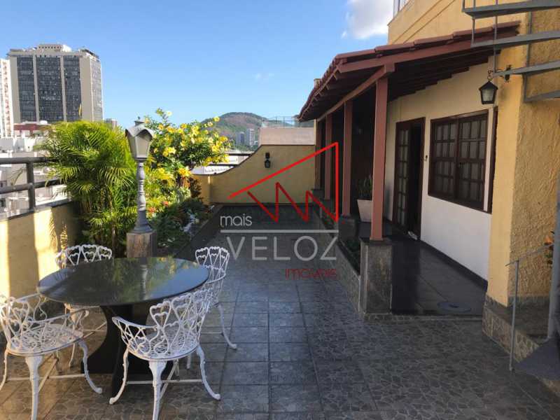 Cobertura, 3 quartos, 250 m² - Foto 7