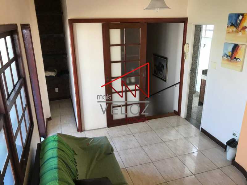 Cobertura, 3 quartos, 250 m² - Foto 22