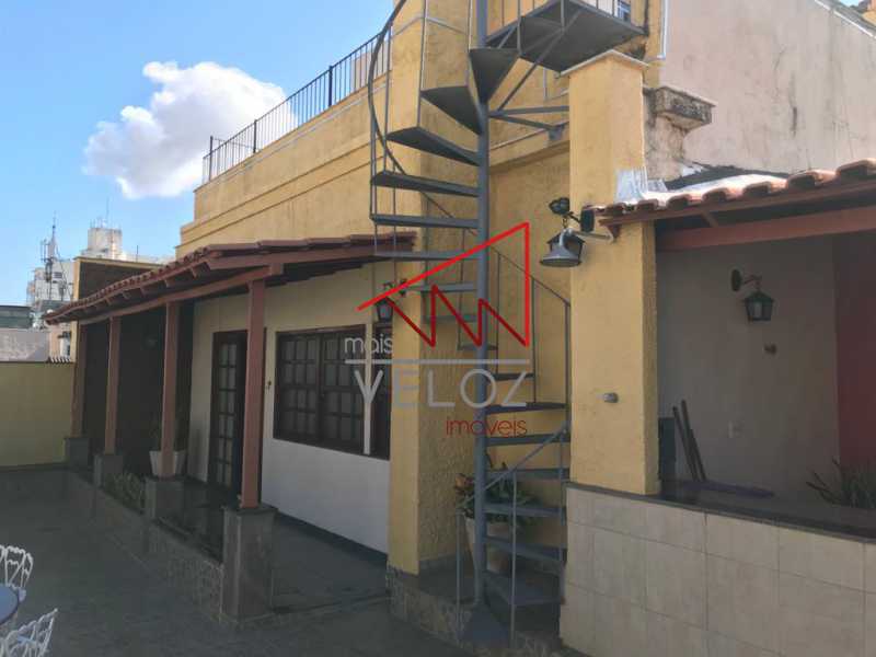 Cobertura, 3 quartos, 250 m² - Foto 20