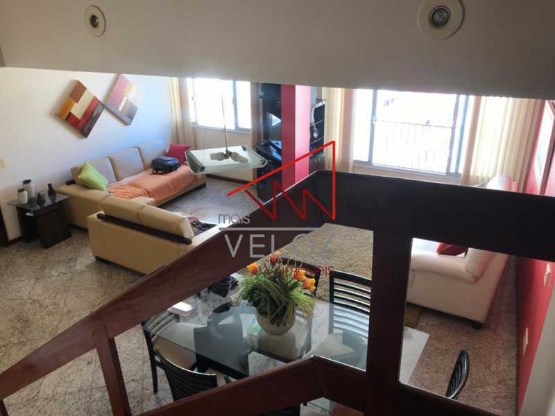 Cobertura, 3 quartos, 250 m² - Foto 25