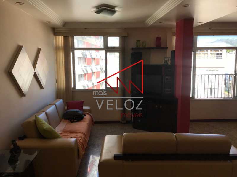 Cobertura, 3 quartos, 250 m² - Foto 29