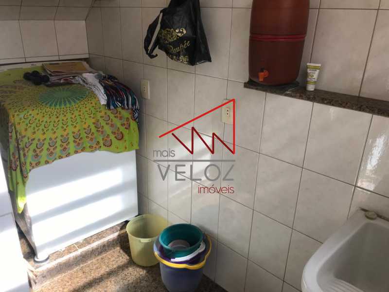 Cobertura, 3 quartos, 250 m² - Foto 14