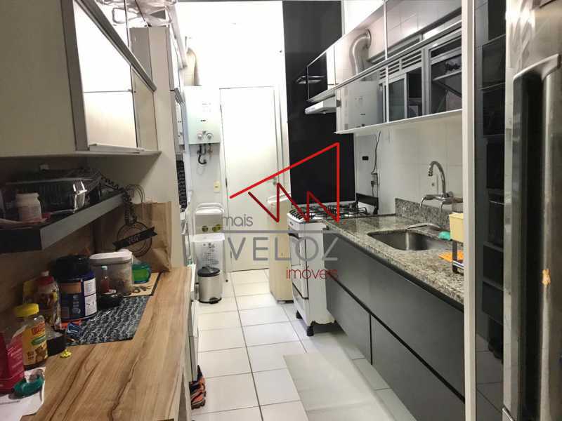 Apartamento à venda com 2 quartos, 75m² - Foto 17