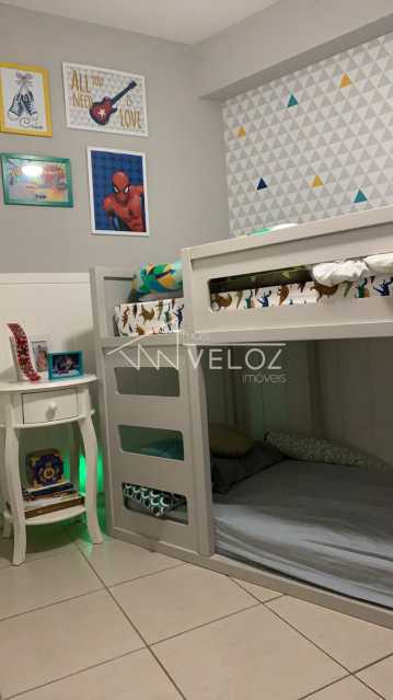 Apartamento à venda com 2 quartos, 75m² - Foto 12