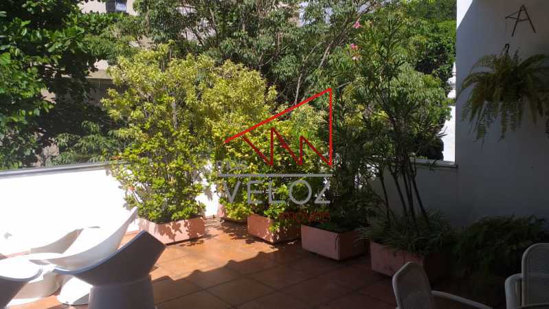 Apartamento à venda com 3 quartos, 295m² - Foto 22