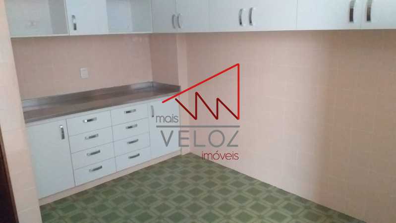 Apartamento à venda com 3 quartos, 295m² - Foto 13