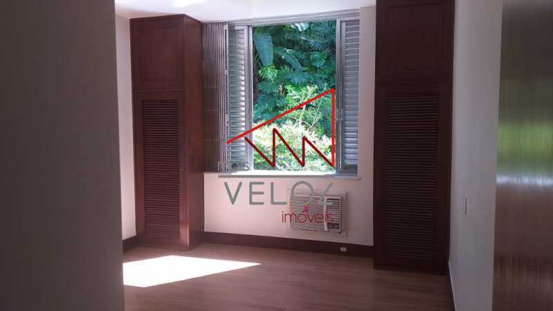 Apartamento à venda com 3 quartos, 295m² - Foto 5