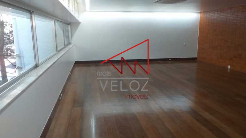 Apartamento à venda com 3 quartos, 295m² - Foto 2