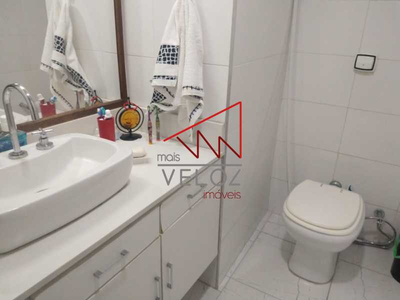 Apartamento à venda com 2 quartos, 100m² - Foto 26