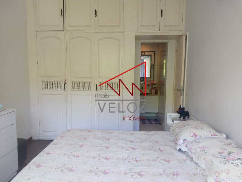 Apartamento à venda com 2 quartos, 100m² - Foto 8